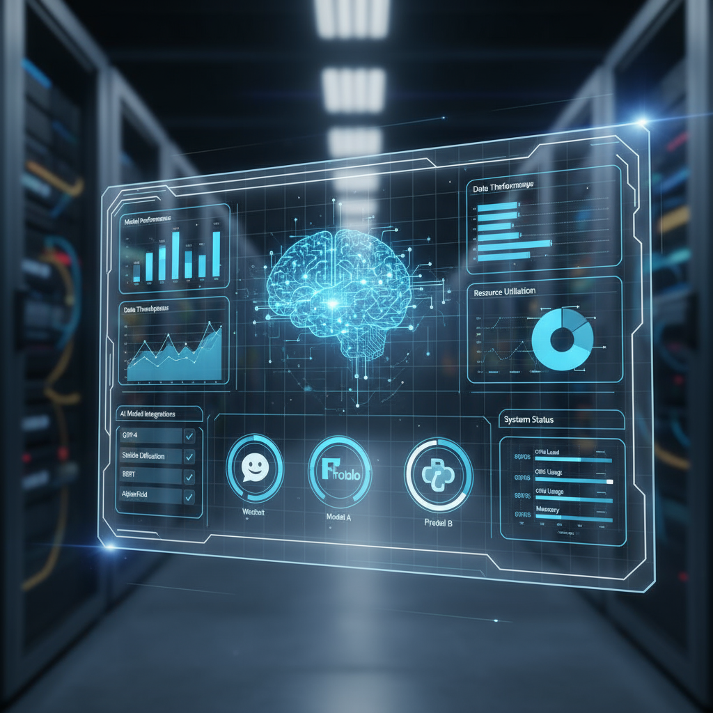 AI Dashboard